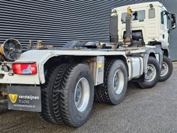 TGS 41.440 8X4 BH